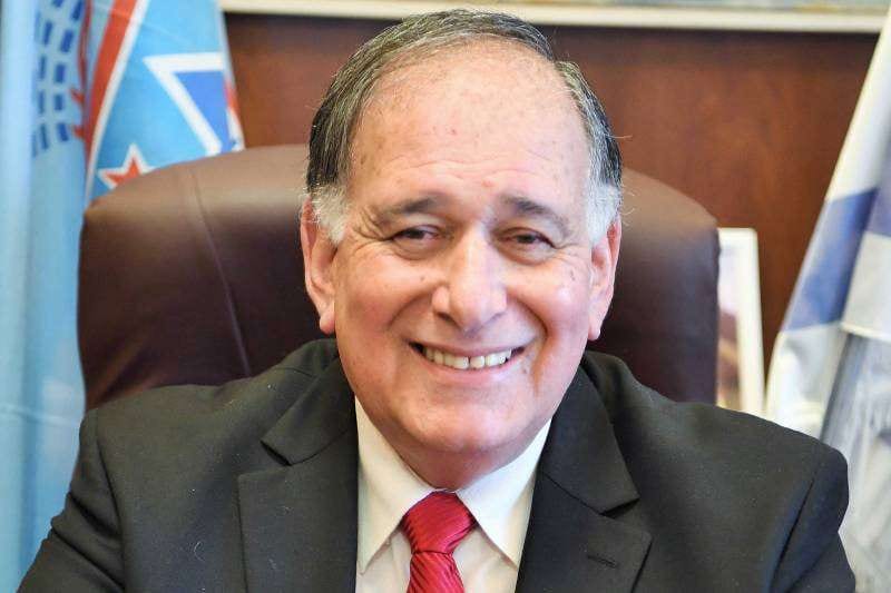 יחבור ל'יש עתיד'? יונה יהב מחמם מנועים לקראת הבחירות