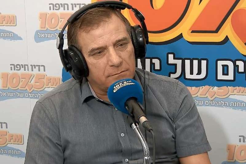 "לקחתי אנשים על הגב 15 שנה והם בגדו בי"