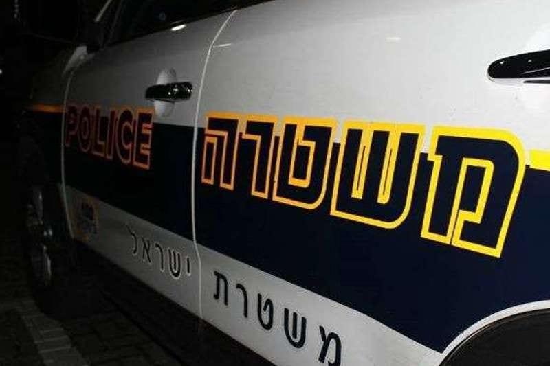 הלילה: חשוד ירה לעבר בית בוואדי ניסנאס