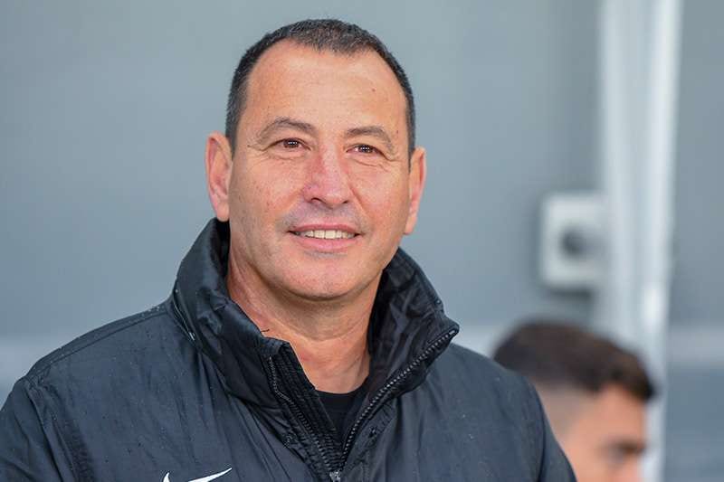 "כשיניב קטן היה עולה למגרש הנוכחות הייתה מורגשת – ככה גם קאסה"