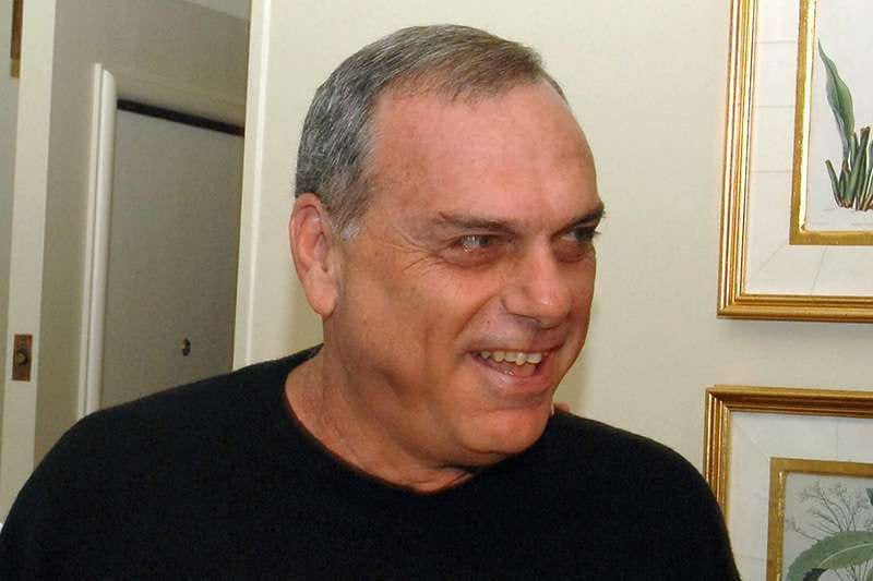 ״להבנתי, ברק רוצה להתעסק בכדורגל יום יום״