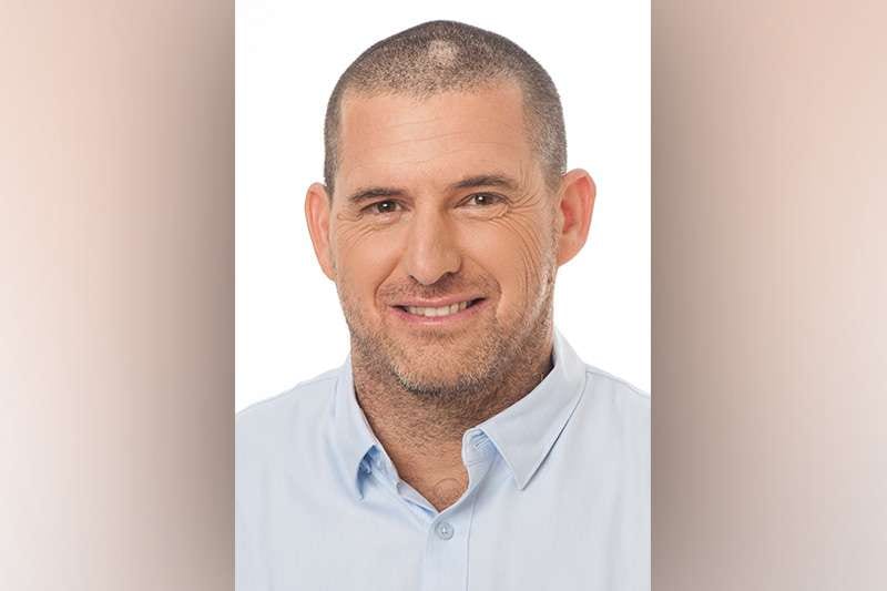 ״ילדים שניצלו מהטבח בבארי הגיעו לחוף הכרמל ואנחנו עושים כל מאמץ שירגישו בבית״