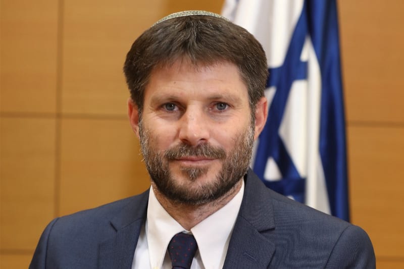 "המדינה צריכה ריפוי – לא להרגיש ששודדים אותה"