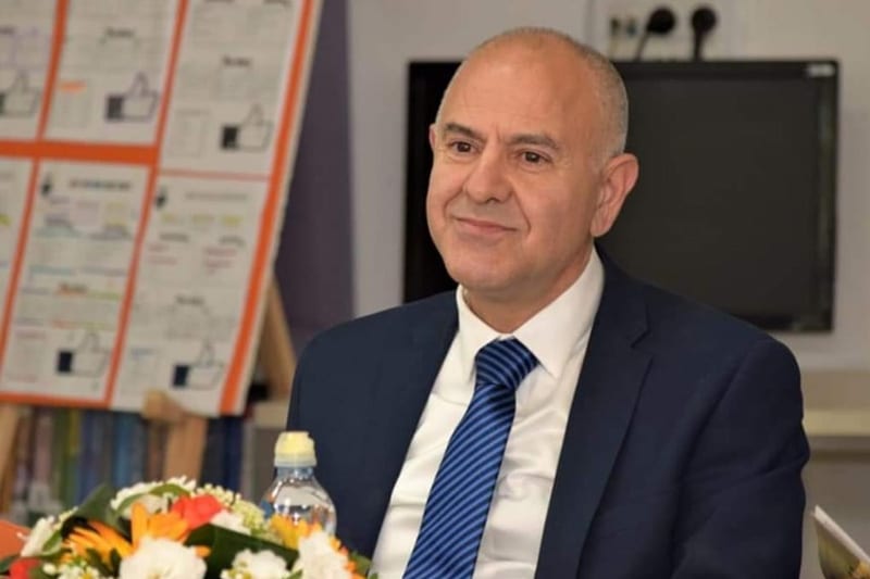 ״אי אפשר שהרשות לזהות יהודית תקבע מה ילמדו במשרד החינוך״