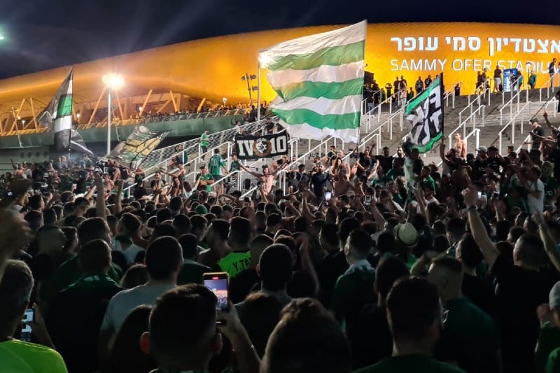 השחקנים, הצלחת ושורת אמנים: מה מתוכנן לחגיגות האליפות?