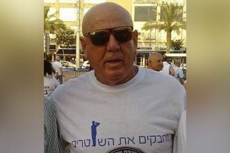"הבחירות בחיפה יוכרעו על נושא הביטחון האישי של התושבים"