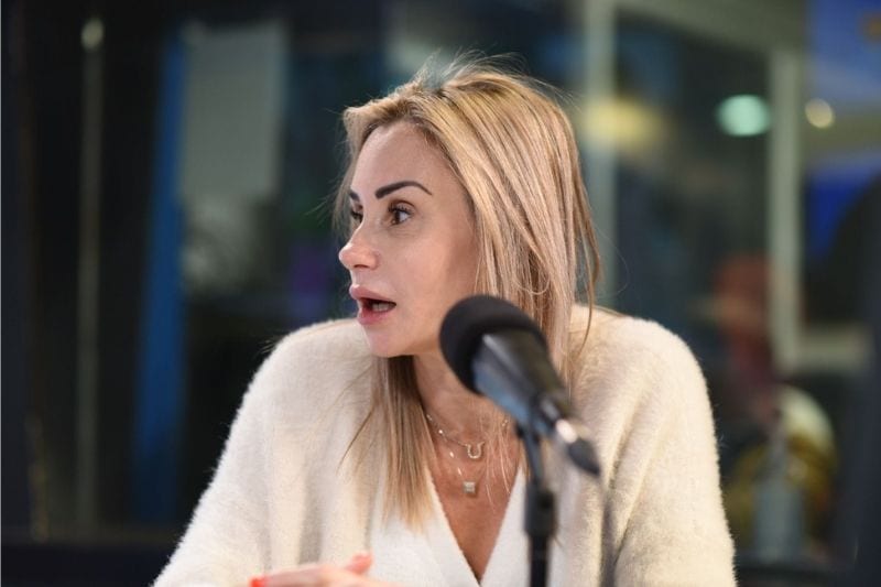 "חייבת להיות שקיפות בשימוש בכסף ציבורי"