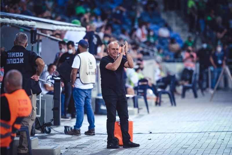 בני לם: "אני מהמר להפסיד בשביל לנצח"
