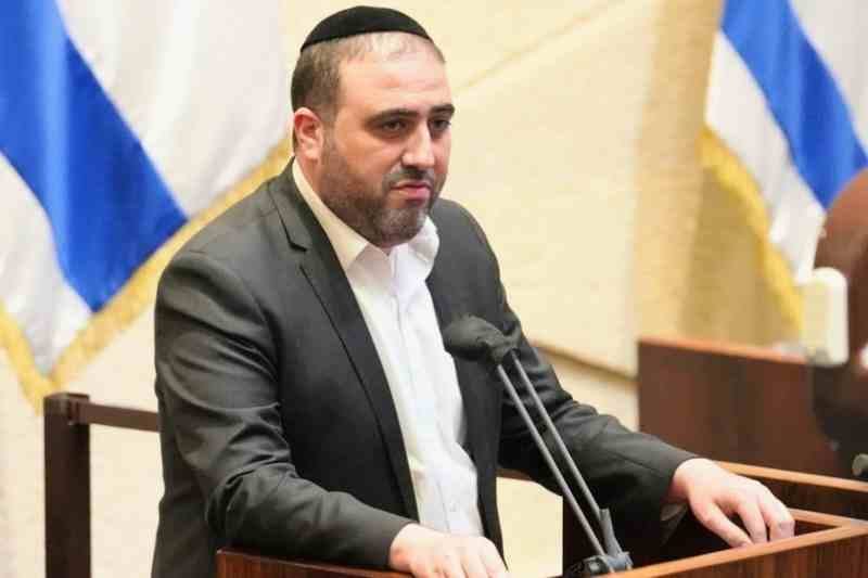 שר הפנים: לא אפעל לדחיית הבחירות