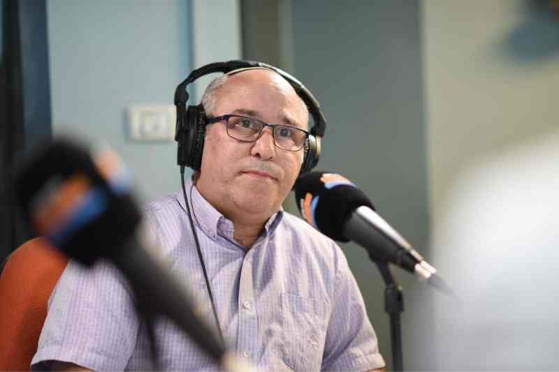 יואב רמתי נגד החלטת בן גביר: "אין אצלנו חרמות"