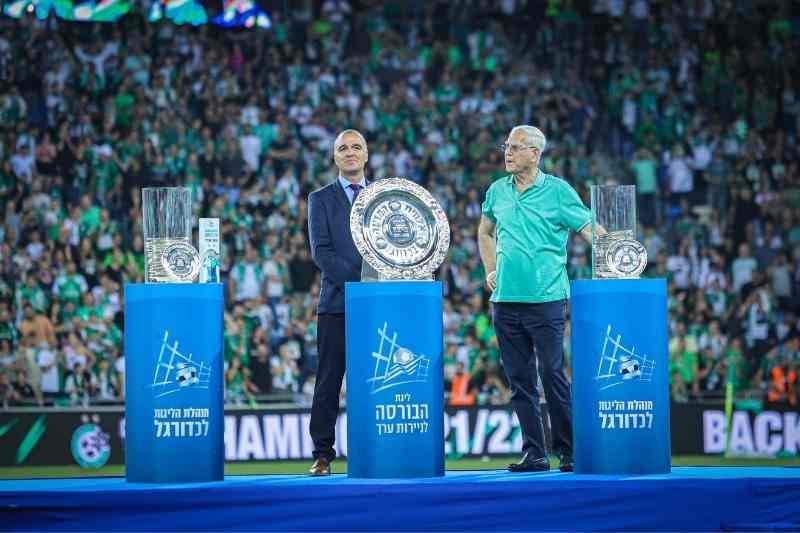 "אין ערך לכדורגל במצב שנוצר, כסף יותר חשוב מהכל?"
