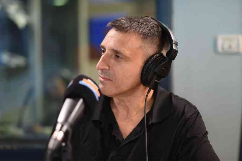 התוכנית של אלי בן דיין להשארת הצעירים בחיפה