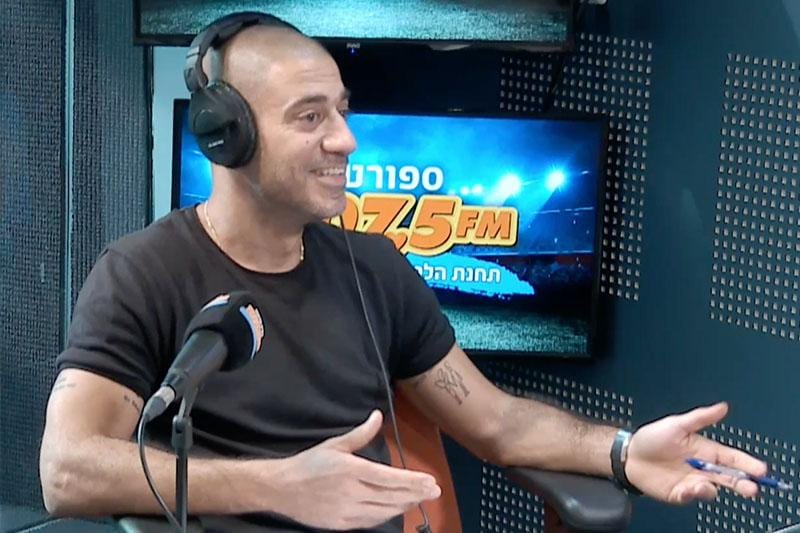 יש לנו מנצח: "קטן ב-2" תזכה בפרס הרדיו לתוכנית הטובה ביותר בתחום הספורט