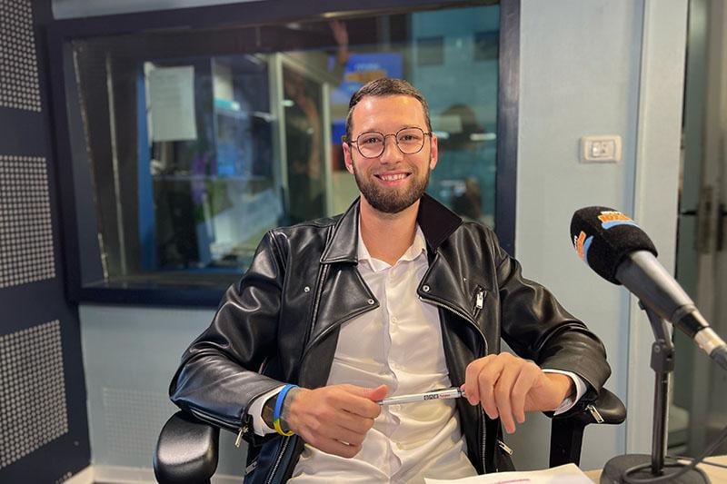 "תשחרר חזירי בר בעזה והם יעשו לך את העבודה"