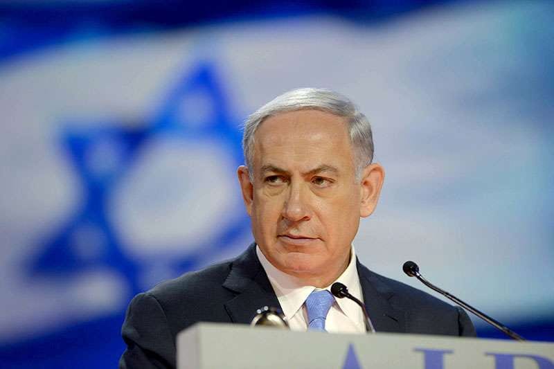 "אני מתבייש בליכוד של היום"