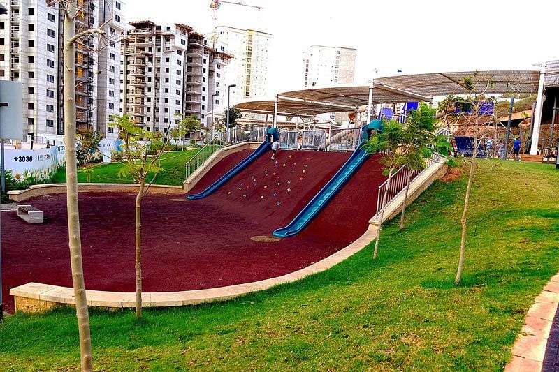 לעומת 2023: תקציב יפה נוף כמעט הוכפל