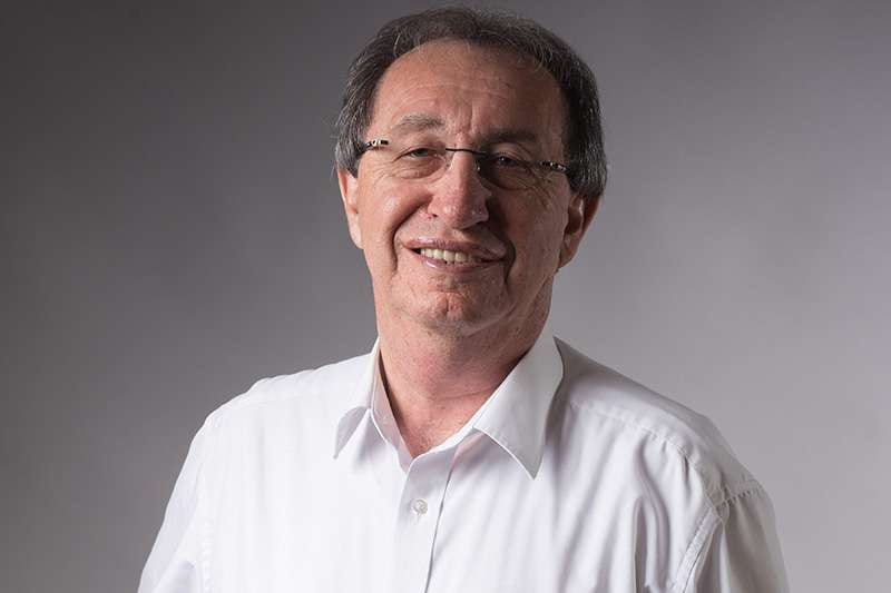 בהמשך לסקר רדיו חיפה, ישראל סביון: "המשחק עוד פתוח, אחוז המתלבטים יכול להפוך את הקערה על פיה"