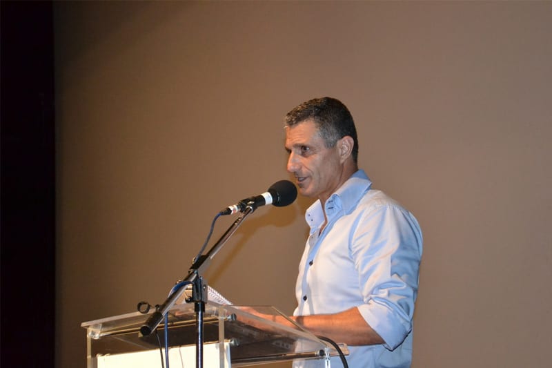 מנכ"ל עיריית טירת כרמל אבישי כהן מתפטר מתפקידו