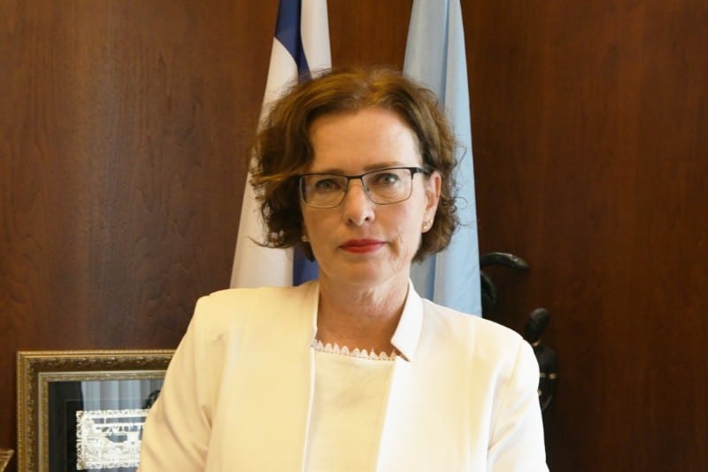 הלב כואב: בני משפחתה של קליש נרצחו בקיבוץ בארי