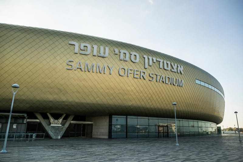 אולי הפעם: שטחי המסחר בסמי עופר יוצאים להשכרה