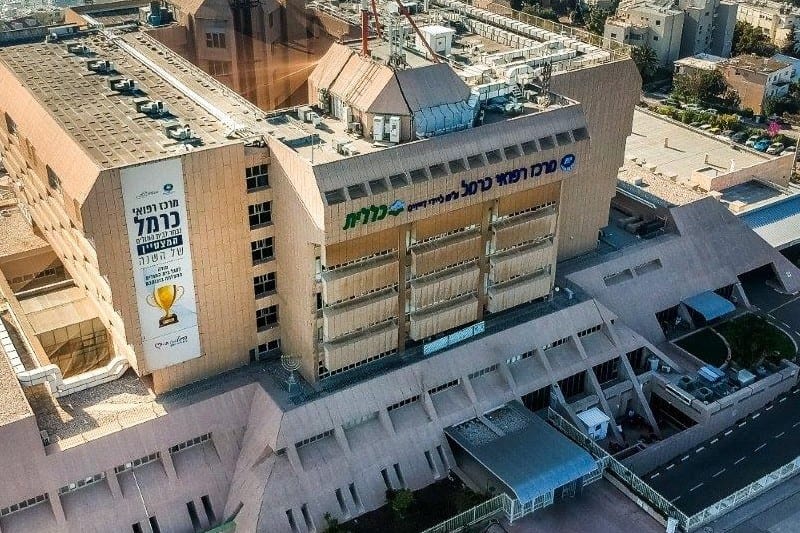 נפטרה בת ה-11 מעוספיה שפונתה לבית החולים עם חשש להתקף אלרגיה