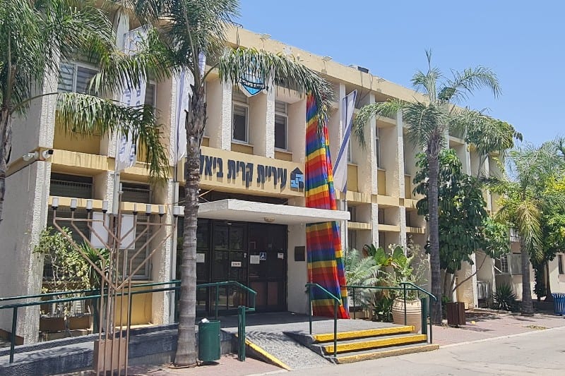 7 רשימות, מתמודד אחד לראשות: אלו המועמדים בקריית ביאליק