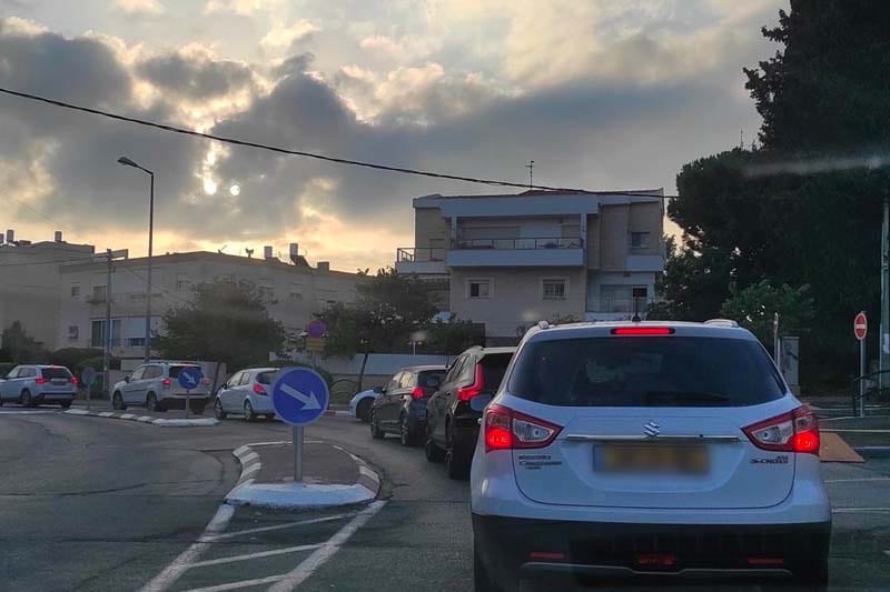 ההצעה לסדר שאושרה במועצת העיר חיפה עשויה להציל חיים