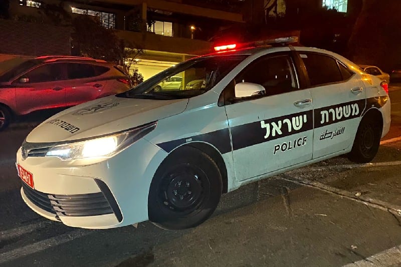 שישה נפצעו בשבת בקטטה בין תושבי דלית אל כרמל וטייבה