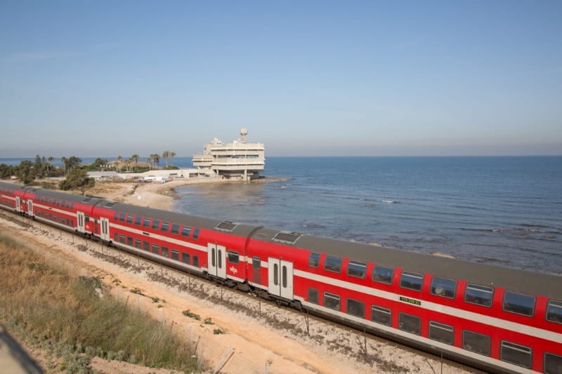 שינויים בתנועת הרכבות: יופעלו קווים חיוניים בלבד במתכונת מאסף אחת לשעה