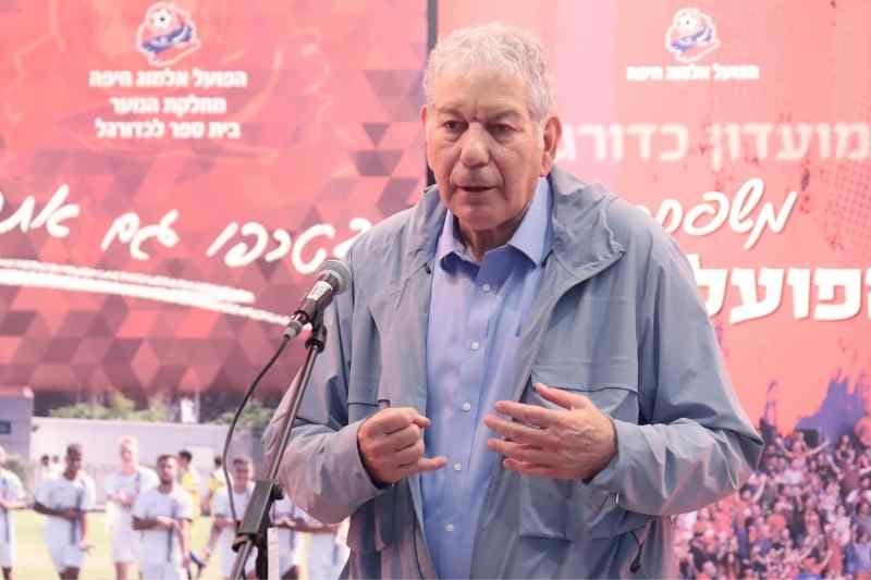 ״החלטה שמנותקת מהמציאות והשלכותיה גזר דין מוות למחלקת הנוער של הפועל״
