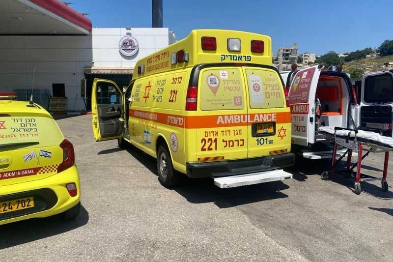 אירוע ירי נוסף בשפרעם; שלושה נרצחו תוך פחות מיממה