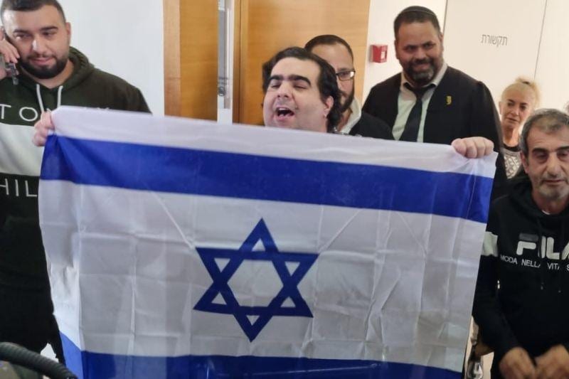 "כבר השלמתי עם המוות, חשבתי שאני מוסר את נשמתי לקדוש ברוך הוא"