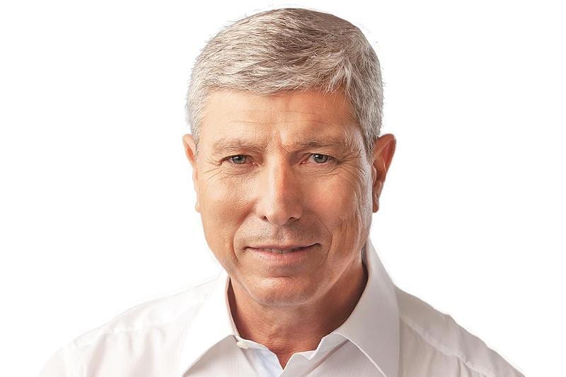 יעקב פרץ: "השקעה בילדי העיר היא ההשקעה החשובה ביותר"