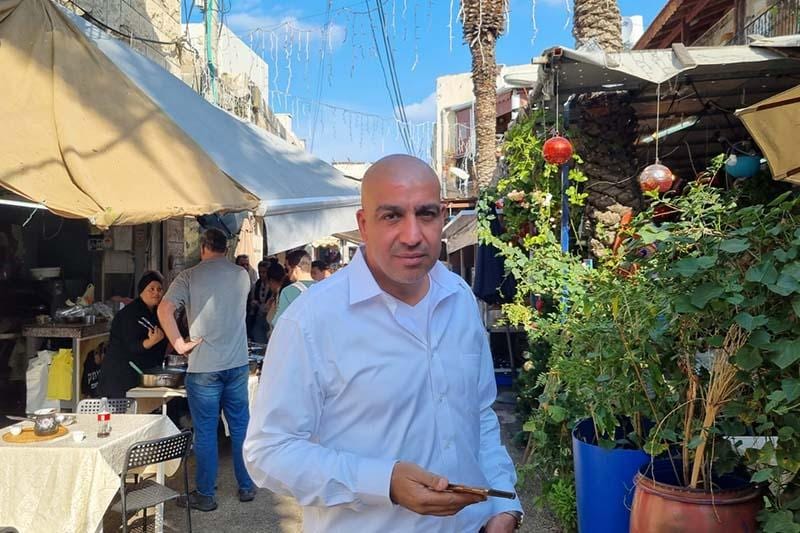 התושבים הערבים שמבקשים להצטרף לכיתות הכוננות: "רצינו לשמש דוגמא"