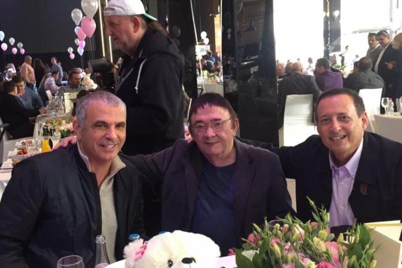 "היו מעטים כמוהו": מכריו של יעקב שחם ז"ל סופדים