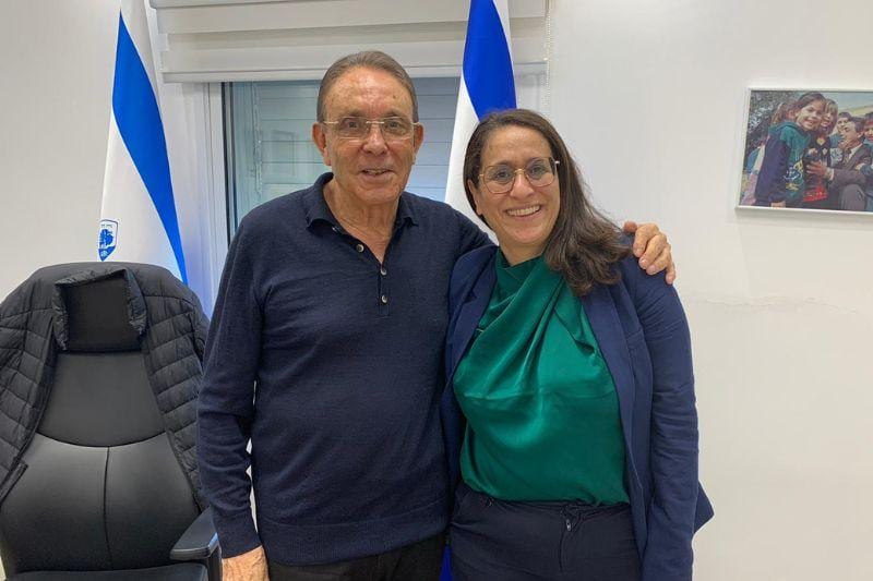 טירת כרמל זכתה בכ-2.7 מיליון שקלים לפיתוח נחל גלים