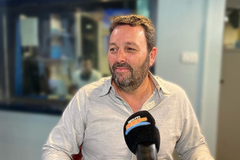 "עכו בתנופת בנייה יוצאת דופן, והטוב עוד לפנינו"