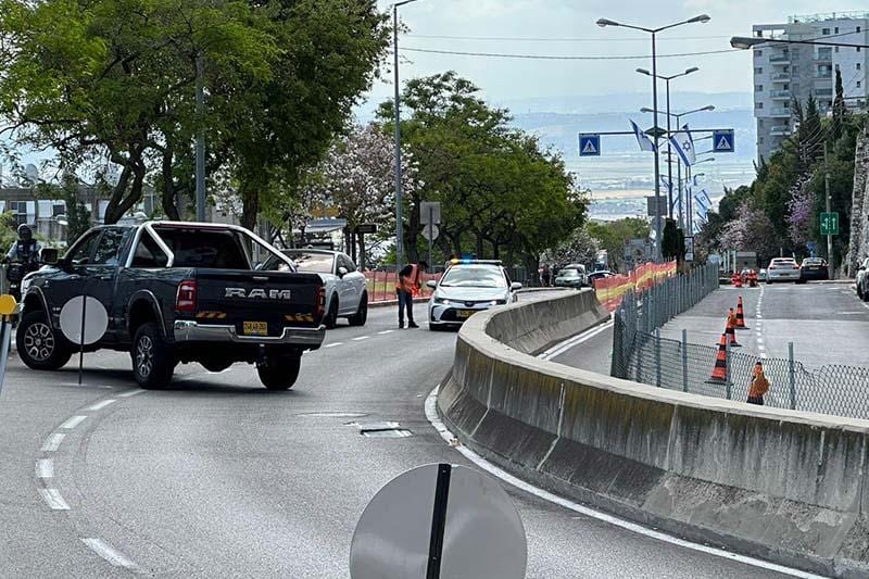 המלכוד של תושבי יד לבנים: לחטוף דו"ח או לחנות רחוק מהבית?