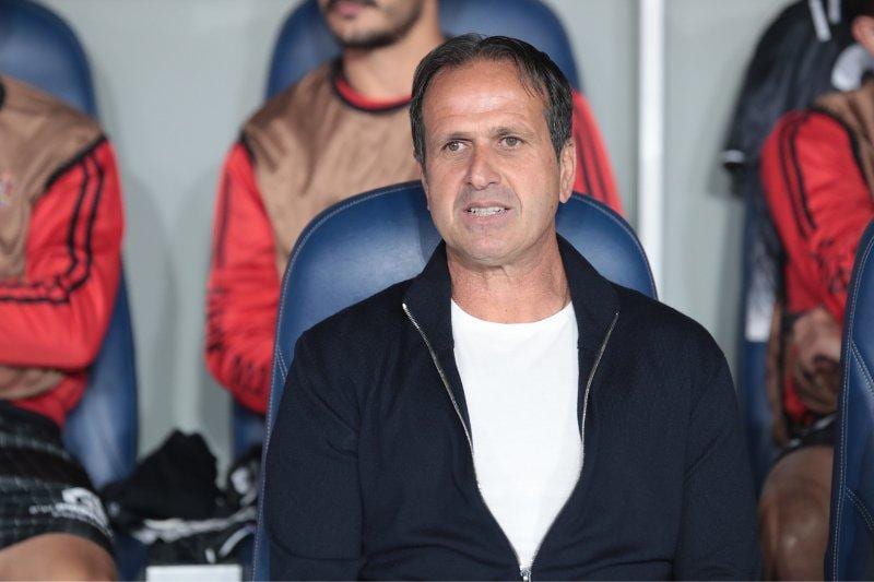 "רוצים להמשיך את המומנטום מול הפועל ירושלים"
