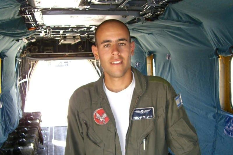 "לשכוח הוא הפחד הכי גדול של הורים שכולים"