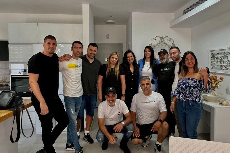 סוף לסערה? מירי מסיקה נפגשה עם ראשי המחאה נגדה