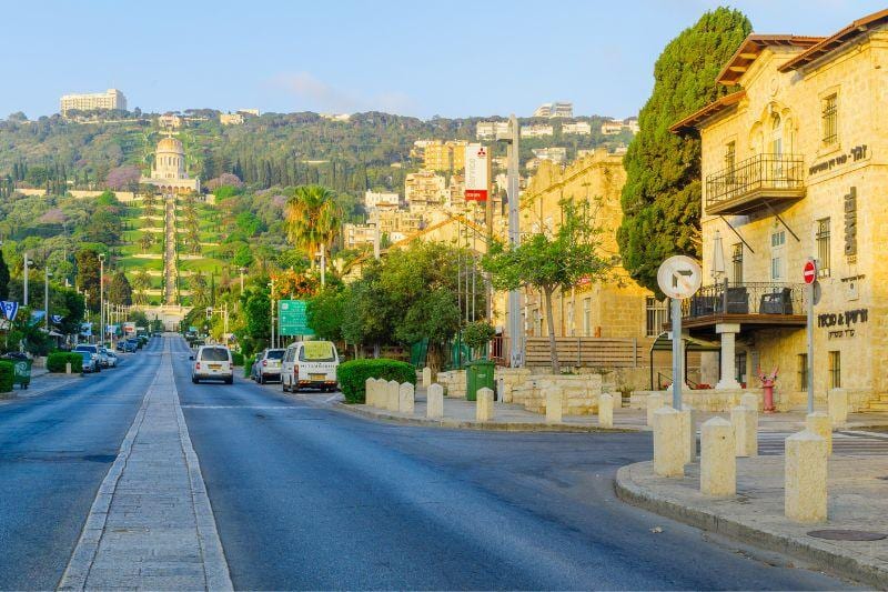 בשבת: מספר רחובות במושבה הגרמנית ייחסמו בעקבות תהלוכת מחאה