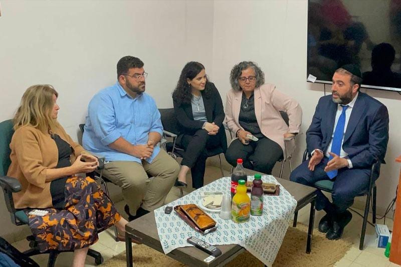 שר הבריאות ארבל: מרפאת בריאות הנפש בעכו לא תיסגר