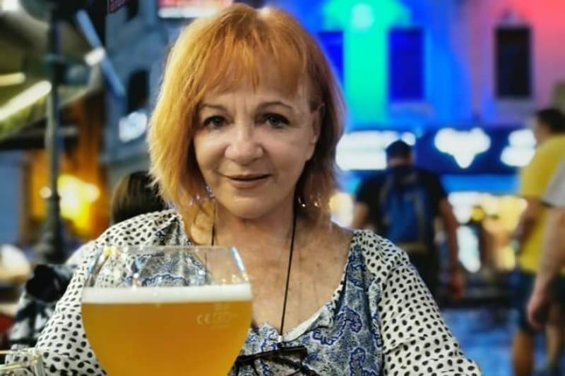 כתב אישום הוגש נגד הנהג שגרם למותה של מרגה סגל ז"ל