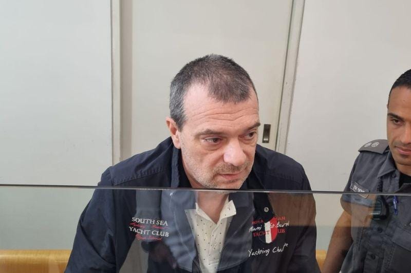 קבר את ליטל יעל מלניק בעודה בחיים וזוכה מאשמת רצח