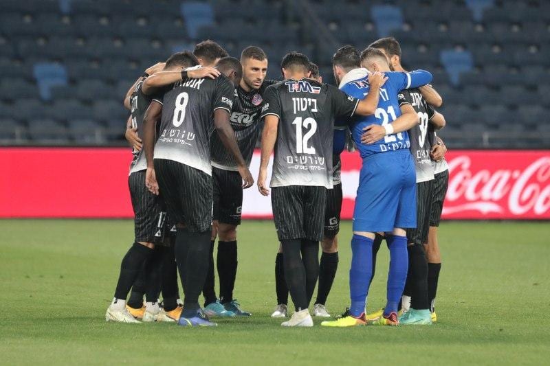בטעם טוב: 4-0 להפועל מול בני ריינה