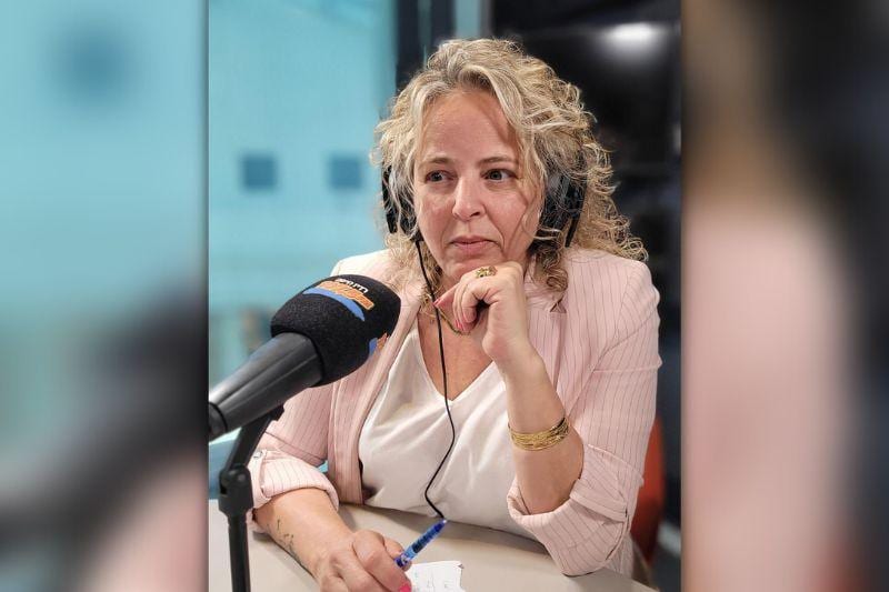 המונולוג של ענבר דותן: דמוקרטיה זה חשוב אבל איפה הייתם עד עכשיו?