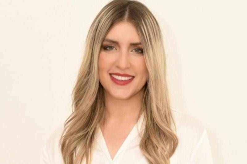 עופרה ישייב גוזלן הודיעה על ריצה לראש עיריית טירת כרמל