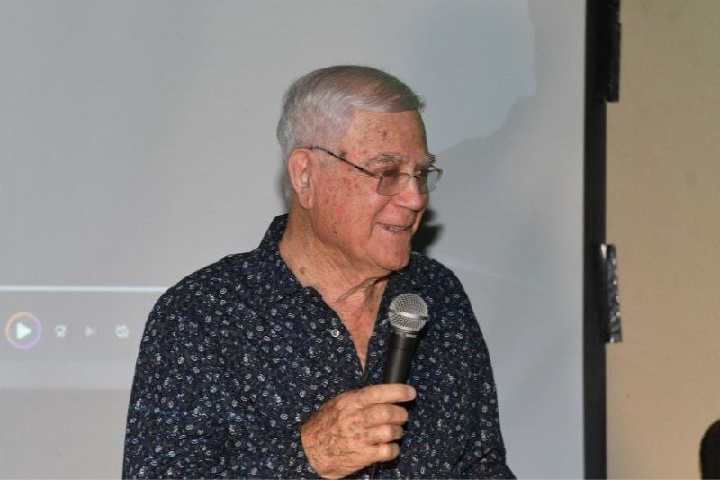 המטרה במכבי: החתמת שורנוב ואברג'יל