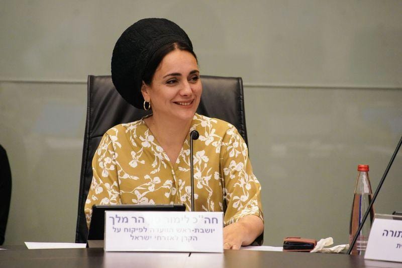 ״אין סיבה לשחרר את יגאל עמיר. רוצח הוא רוצח ומקומו בכלא״